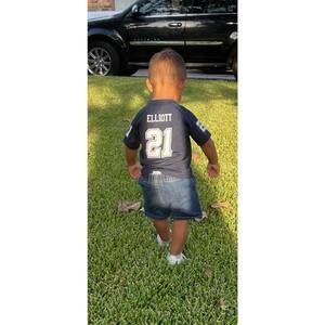 Meet your Posher, Irene